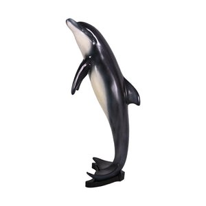 Jumping Dolphin Large