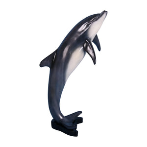 Jumping Dolphin Small