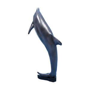 Jumping Dolphin Small