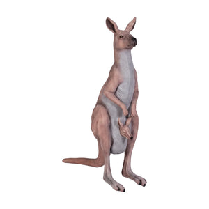Kangaroo (Not in Aus)