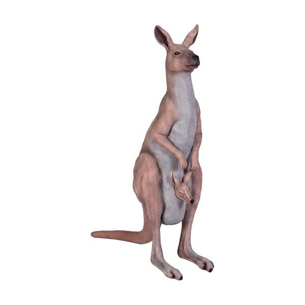 Kangaroo (Not in Aus)