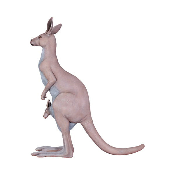Kangaroo (Not in Aus)
