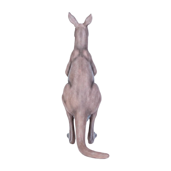 Kangaroo (Not in Aus)