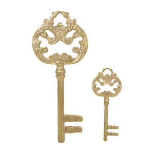Key 35Cm (Set Of 2)
