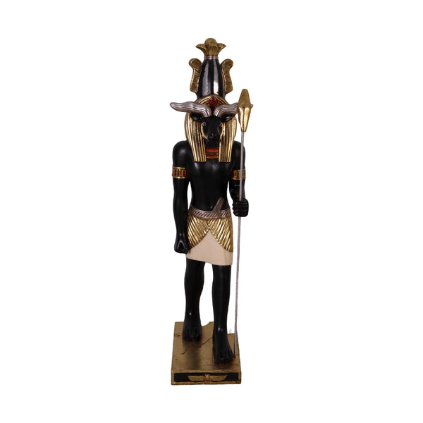 Khnum 3Ft.