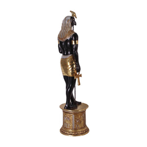 Khnum 6Ft. W/ Base S/G