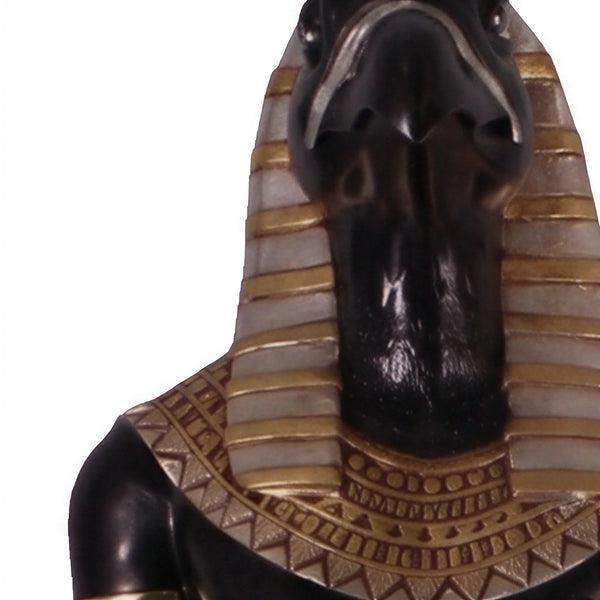 Khnum 6Ft. W/ Base S/G