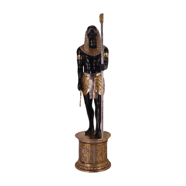 Khnum 6Ft. W/ Base S/G