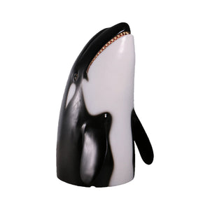 Killer Whale (not in USA/Canada)