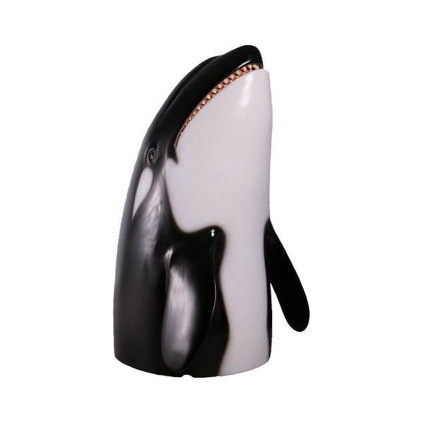 Killer Whale (not in USA/Canada)