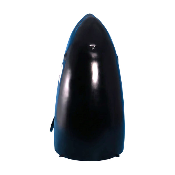 Killer Whale (not in USA/Canada)