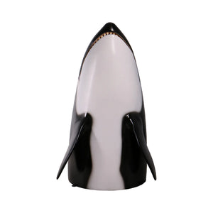 Killer Whale (not in USA/Canada)