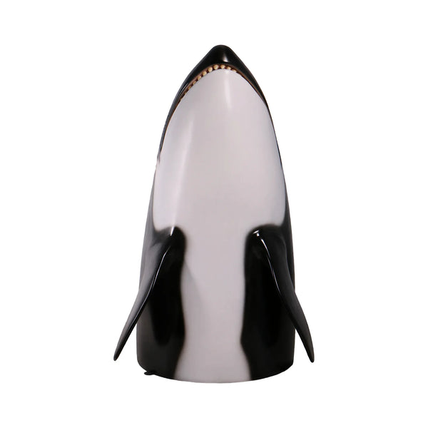 Killer Whale (not in USA/Canada)