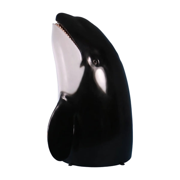 Killer Whale (not in USA/Canada)