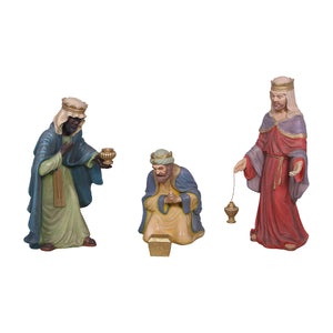 Kings (Set Of 3)