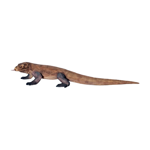 Komodo Dragon (Not in Aus)
