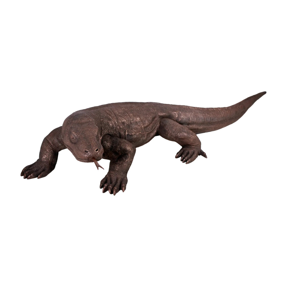 Komodo Dragon (Not in Aus)