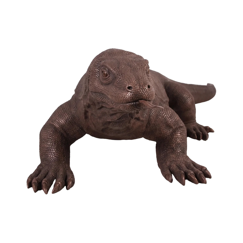 Komodo Dragon (Not in Aus)