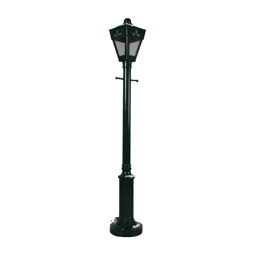 Lamp Post