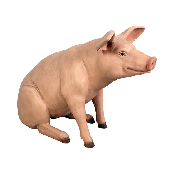 Large Pig (Not in Aus)