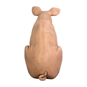 Large Pig (Not in Aus)