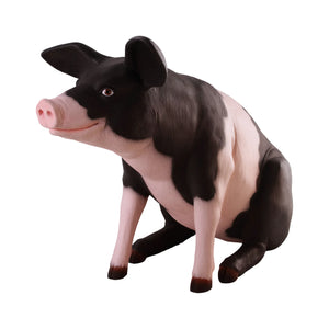 Large Pig (Not in Aus)