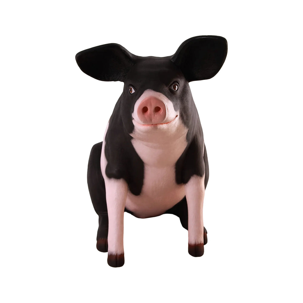 Large Pig (Not in Aus)
