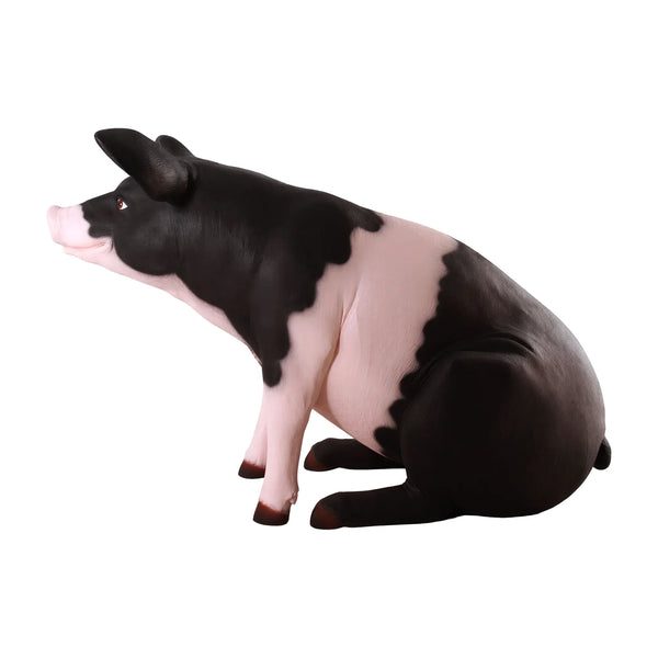 Large Pig (Not in Aus)