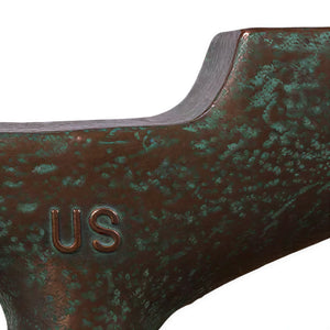 Large Ship'S Dock Cleat (Not In Usa)
