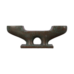 Large Ship'S Dock Cleat (Not In Usa)