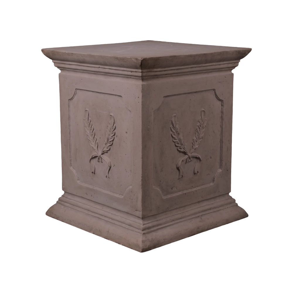 Laurel Leaf Base