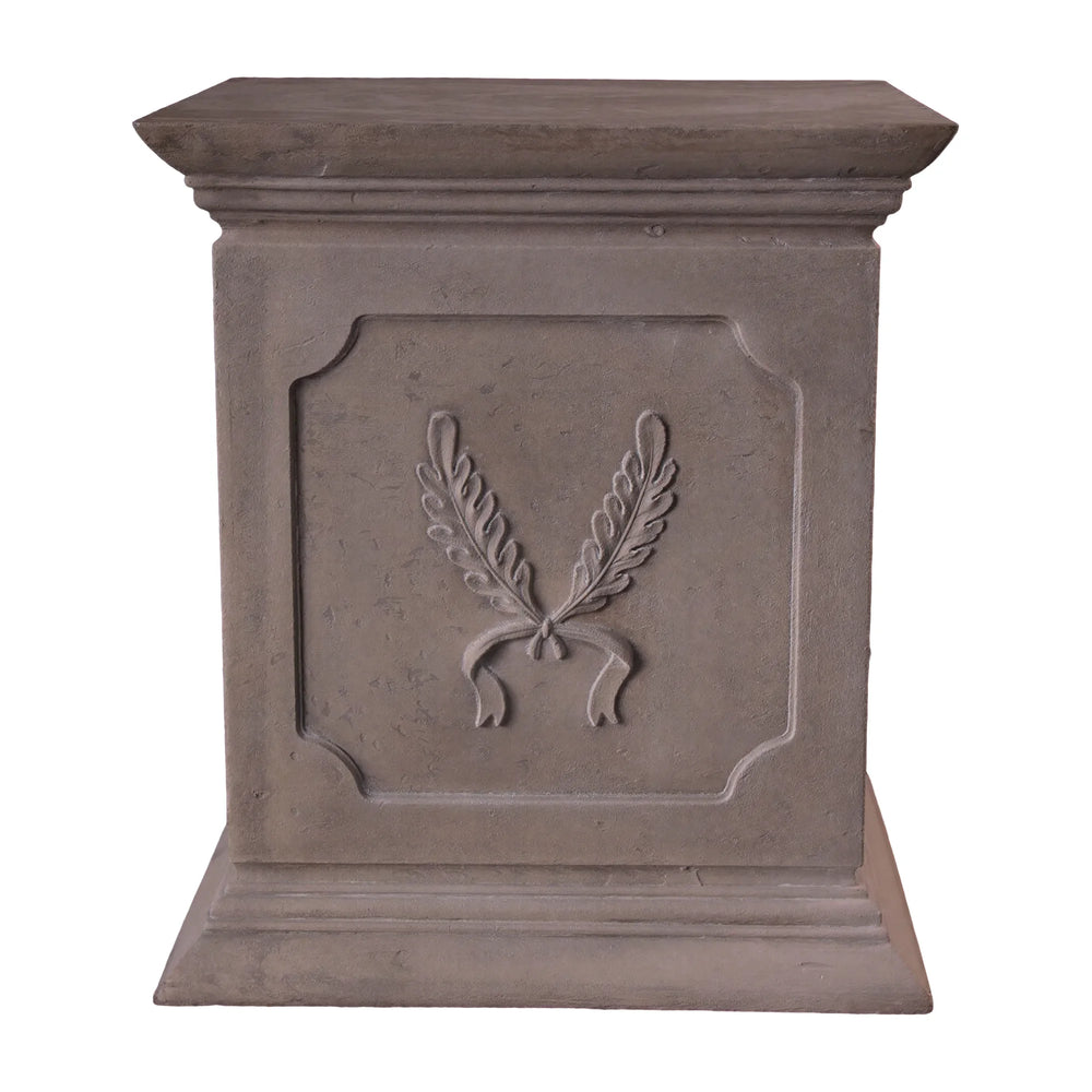 Laurel Leaf Base