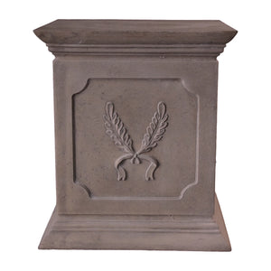 Laurel Leaf Base