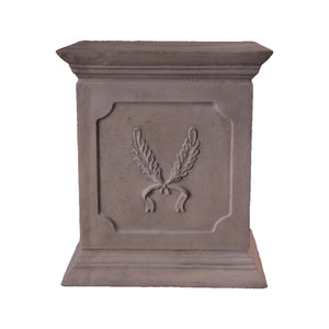 Laurel Leaf Base