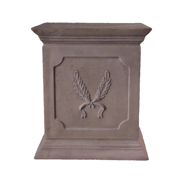 Laurel Leaf Base