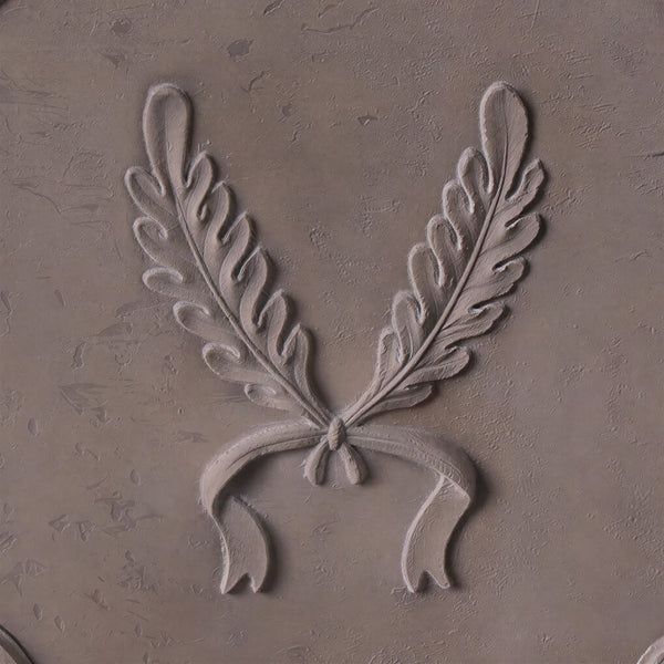 Laurel Leaf Base