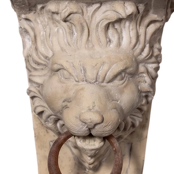 Lion Wall Bracket