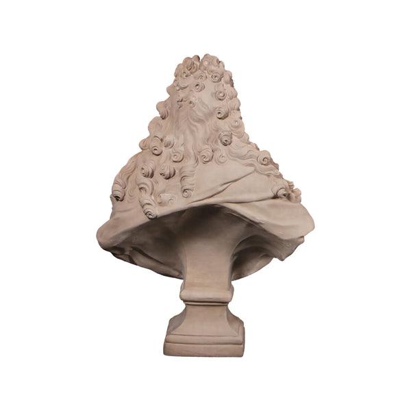 Louis XIV Bust