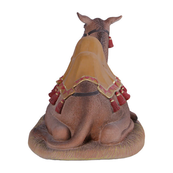 Lying Camel (Not In Usa/Canada)