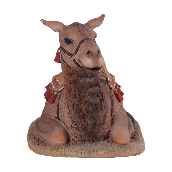 Lying Camel (Not In Usa/Canada)