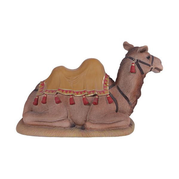 Lying Camel (Not In Usa/Canada)