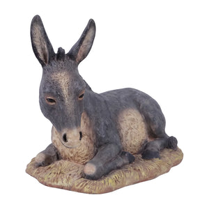 Lying Donkey (Not In Usa/Canada)