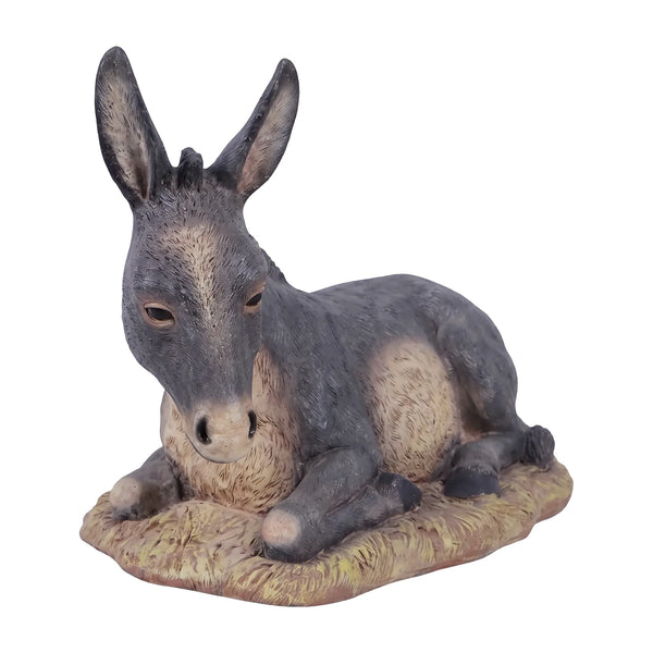Lying Donkey (Not In Usa/Canada)