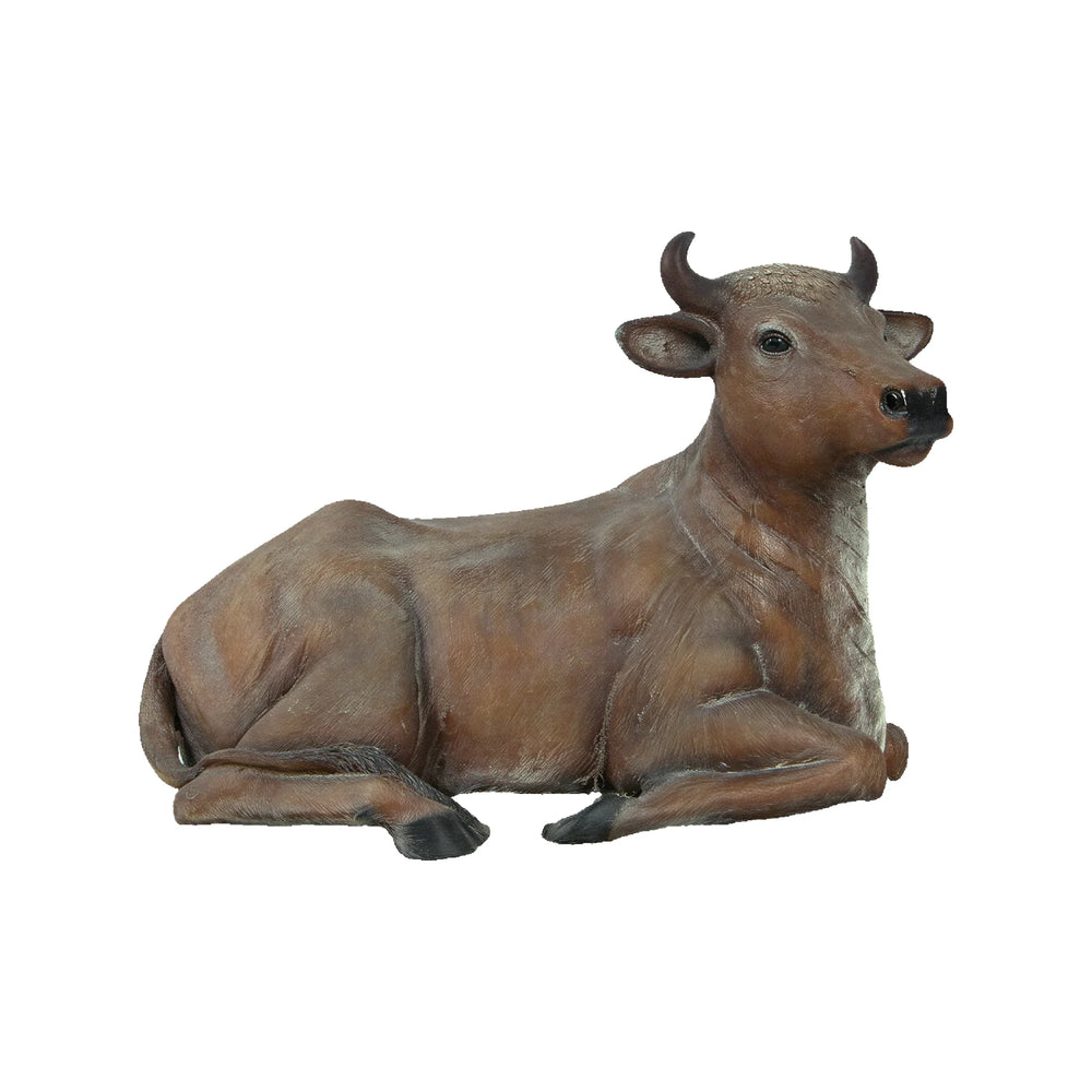 Lying Ox (Not In Usa/Canada)