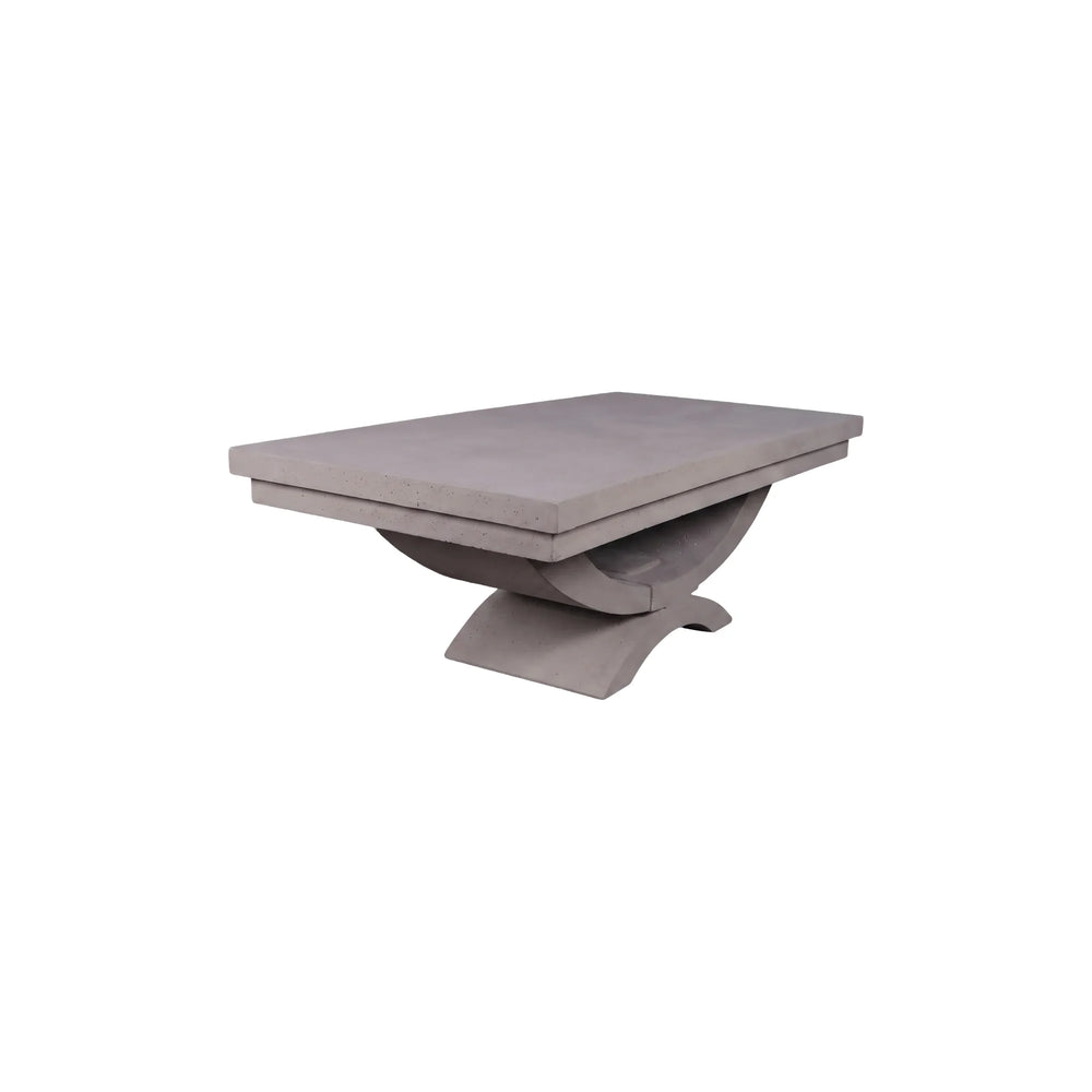 Maddox Coffee Table (Not In Uk)