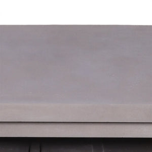 Maddox Coffee Table (Not In Uk)