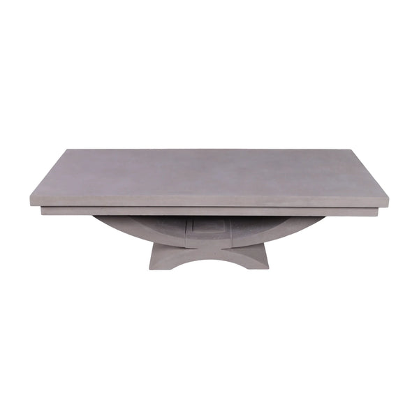 Maddox Coffee Table (Not In Uk)