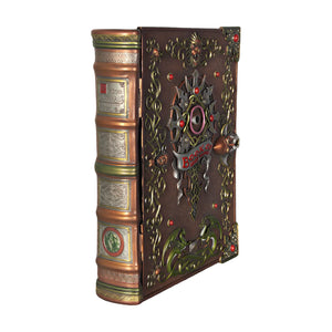 Magic Book (Not In Aus)
