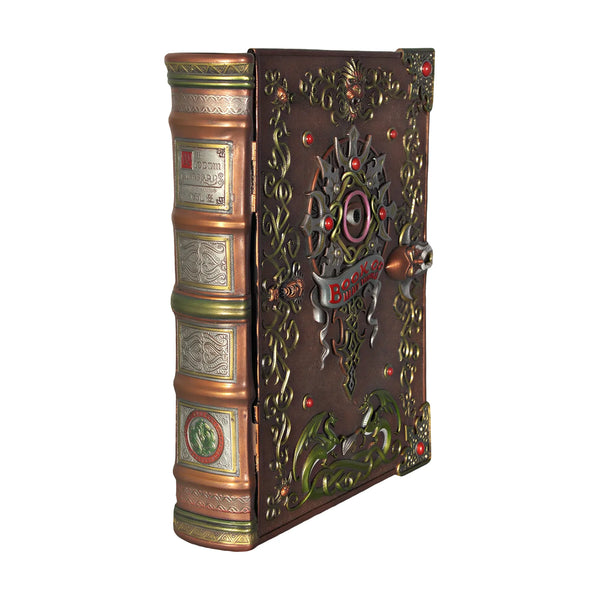 Magic Book (Not In Aus)