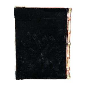 Magic Book (Not In Aus)